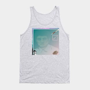 Adventures of Zohar Tank Top